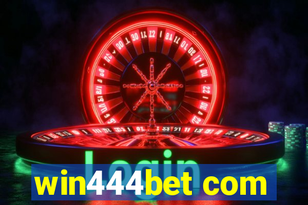 win444bet com